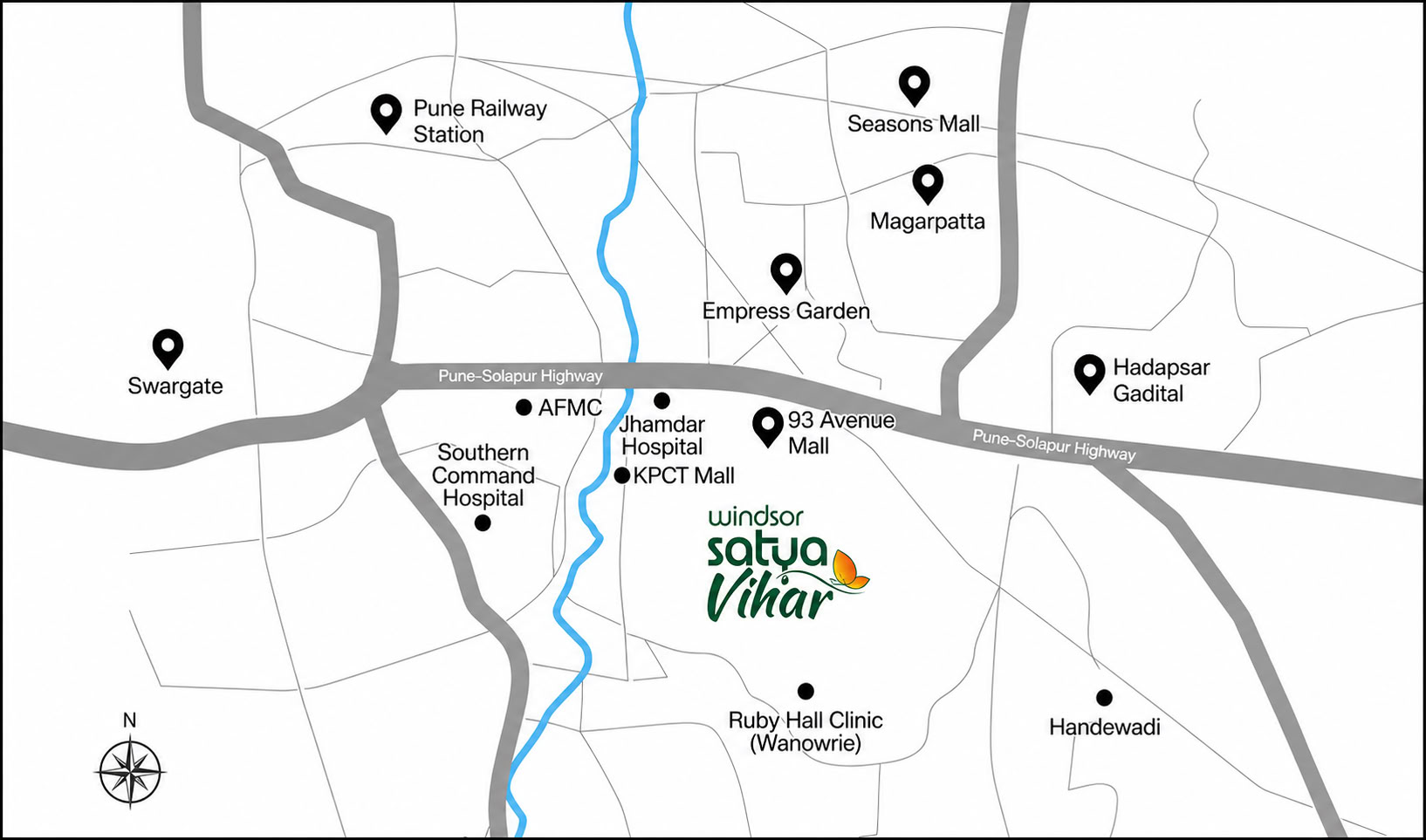 Connectivity Banner